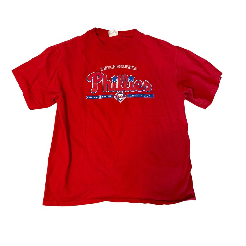 Vintage Phillies T-Shirt